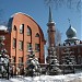 Исламское медресе «Махинур» в городе Нижний Новгород