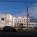 Детская поликлиника № 5 в городе Ярославль