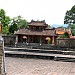 Hiển Đức môn trong Thành phố Huế thành phố