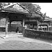 Dũ Khiêm Tạ  trong Thành phố Huế thành phố