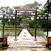 Hồ Tân Nguyệt trong Thành phố Huế thành phố