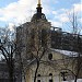 Храм Успения Богородицы в Казачьей слободке в городе Москва