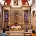 Parroquia de San Pedro Apóstol en la ciudad de Guadalajara