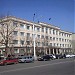 Департамент казначейства министерства финансов Республики Казахстан в городе Астана