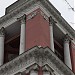 Храм Троицы Живоначальной в Вишняках в городе Москва