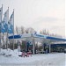 АЗС «Газпромнефть» № 69 в городе Берёзовский