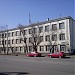 Архитектурный факультет в городе Астана