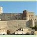 Bahla Castle / Hisn Tamah