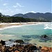 Praia de Lopes Mendes