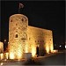حصن المصنعة in Al-Mussanah city