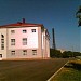 Дымовая труба - вышка в городе Вилючинск