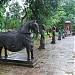 Bái Đình trong Thành phố Huế thành phố