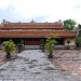 Điện Sùng Ân trong Thành phố Huế thành phố