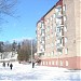 Общежитие № 3 Волынского национального университета в городе Луцк