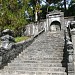 Bửu Thành trong Thành phố Huế thành phố