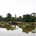 Hồ Nhuận Trạch trong Thành phố Huế thành phố