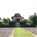Bi Đình ( Phương Đình ) trong Thành phố Huế thành phố