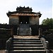 Bi Đình ( Phương Đình ) trong Thành phố Huế thành phố