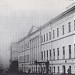 Памятник архитектуры — жилой дом преподавателей Московского Синодального училища церковного пения