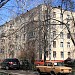 3-й Волоколамский пр., 8 корпус 1 в городе Москва