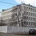 Школа № 1212 (начальные классы) в городе Москва