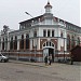 Центральный павильон рынка в городе Лиепая