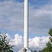 Zarm (Drop-Tower Bremen) in Bremen city