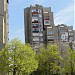 zh.k. Trakiya A10 - bl. 21 in Plovdiv city