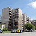 zh.k. Trakiya A10 - bl. 28 in Plovdiv city