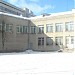 Школьный «плац» в городе Луцк