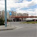Petrol & Gas station Lukoil