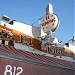 Manuel's Original El Tepeyac Cafe in Los Angeles, California city