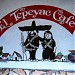 Manuel's Original El Tepeyac Cafe in Los Angeles, California city