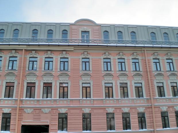 Поликлиника ул. мира