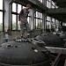 Недостроенный цех антибиотиков завода «Биосинтез» в городе Пенза