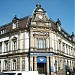 Urząd Pocztowy nr 1 in Leszno city
