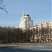 Жилой комплекс «Патриарх» в городе Москва