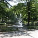 Plac Tadeusza Kościuszki in Leszno city