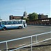 Dworzec PKS Leszno in Leszno city