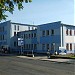 Dworzec PKS Leszno in Leszno city