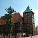 Kościół Najświętszej Maryi Panny Wniebowziętej in Leszno city