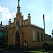 Kościół Ewangelicko-Augsburski in Leszno city