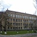 Borys Grinchenko Kyiv University University College