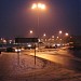 Rondo Sybiraków in Leszno city