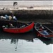 Chantier navale(contruction bateau sardiner)  (fr) na Mazagão-El Jadida city