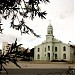 Igreja matriz na Guanambi city