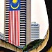 Agro Bank - Menara Patriot in Kuala Lumpur city