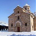 Visoki Dečani Monastery