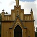Kościół Ewangelicko-Augsburski in Leszno city