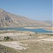 Lar Dam Reservoir (Persian: درياچه سد لار)